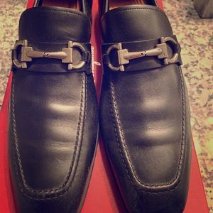 Salvatore Ferragamo Dress Shoes